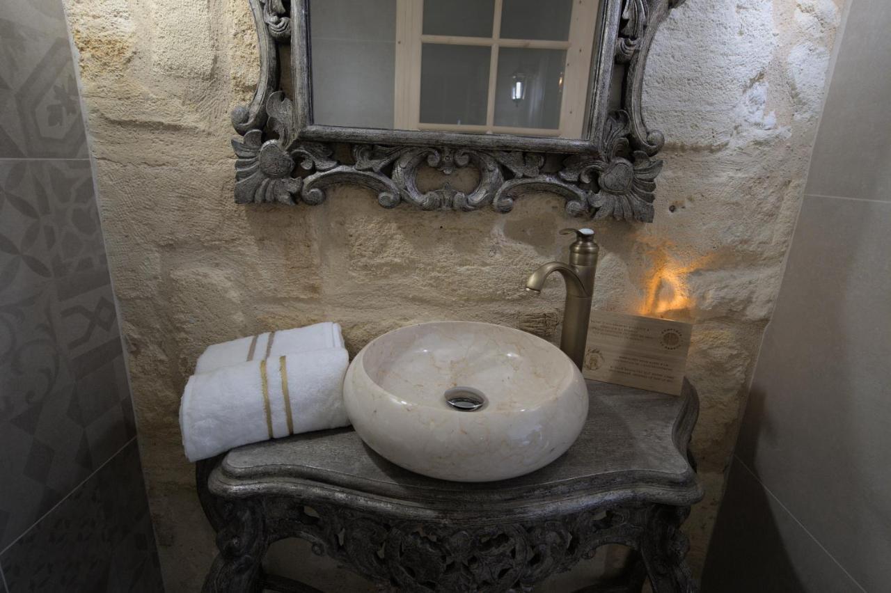 La Parenthese Des Capucins - Maison D'Hotes Бордо Экстерьер фото